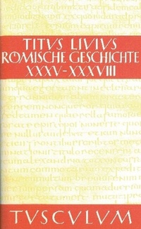 Abbildung von: Buch 35-38 - De Gruyter Akademie Forschung
