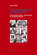 Cover: Land der unbegrenzten Unm&ouml;glichkeiten - Chronos