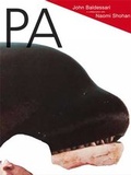 Cover: John Baldessari & Naomi Shohan - JRP Editions SA