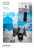 Cover: Paul Thek in Process - JRP Editions SA