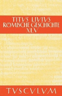 Abbildung von: Buch 45 - De Gruyter Akademie Forschung