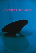 Cover: Jennifer Bolande, Landmarks - JRP Editions SA