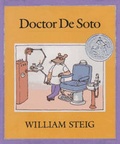Cover: Doctor De Soto - Farrar, Straus & Giroux Inc