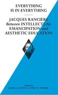 Cover: Everything Is In Everything - JRP Editions SA