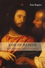Cover: God of Rescue - Peter Lang Verlag