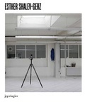 Cover: Esther Shalev-Gerz - JRP Editions SA