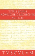 Cover: Buch 42-44 - De Gruyter Akademie Forschung
