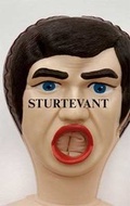Cover: Sturtevant - JRP Editions SA