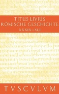 Cover: Buch 39-41 - De Gruyter Akademie Forschung