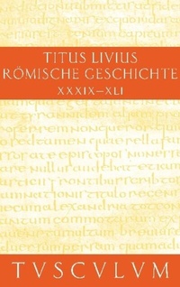 Abbildung von: Buch 39-41 - De Gruyter Akademie Forschung