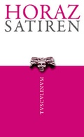 Cover: Satiren - De Gruyter