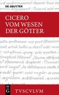 Cover: Vom Wesen der G&ouml;tter / De natura deorum - De Gruyter