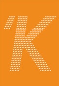 Cover: Karl Holmqvist - JRP Editions SA