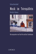Cover: Musik im Toteng&auml;sslein - Chronos