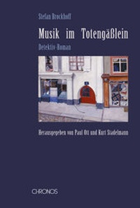 Enlarge image Cover: Musik im Totengässlein - Chronos