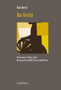 Cover: Das Ger&uuml;st - Chronos