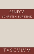 Cover: Schriften zur Ethik - De Gruyter