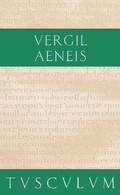 Cover: Aeneis - De Gruyter Akademie Forschung