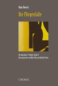 Cover: Die Fliegenfalle - Chronos