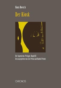 Enlarge image Cover: Der Kiosk - Chronos