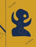 Cover: Hans Arp - JRP Editions SA