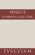 Cover: Schriften zur Ethik - De Gruyter Akademie Forschung