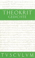 Cover: Gedichte - Akademie Verlag Berlin