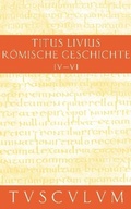 Cover: Buch 4-6 - De Gruyter Akademie Forschung