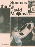 Cover: David Maljkovic - JRP Editions SA