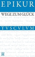 Cover: Wege zum Gl&uuml;ck - De Gruyter