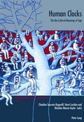 Cover: Human Clocks - Peter Lang Verlag