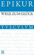 Cover: Wege zum Gl&uuml;ck - De Gruyter