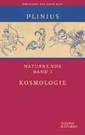 Cover: Naturkunde. Auswahlausgabe in 5 B&auml;nden - De Gruyter