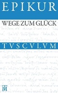 Cover: Wege zum Gl&uuml;ck - De Gruyter Akademie Forschung