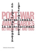 Cover: L'Internationale - JRP Editions SA