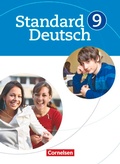 Cover: Standard Deutsch - 9. Schuljahr - Cornelsen Verlag
