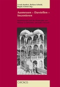 Cover: Ausmessen - Darstellen - Inszenieren - Chronos