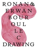 Cover: Ronan & Erwan Bouroullec. Drawing - JRP Editions SA