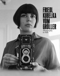 Cover: Friedl Kubelka vom Gr&ouml;ller - JRP Editions SA