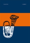 Cover: Valentin Carron - JRP Editions SA