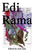 Cover: Edi Rama - JRP Editions SA