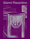 Cover: Gianni Piacentino - JRP Editions SA