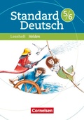 Cover: Standard Deutsch - 5./6. Schuljahr - Cornelsen Verlag