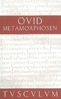 Cover: Metamorphosen - Akademie Verlag Berlin
