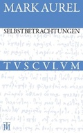 Cover: Selbstbetrachtungen - De Gruyter