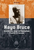 Cover: Nayo Bruce - Chronos