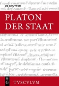 Cover: Der Staat / Politeia - De Gruyter