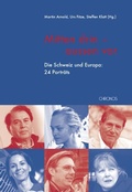 Cover: Mitten drin - aussen vor - Chronos