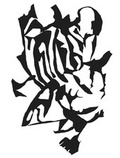 Cover: Carlos Amorales: Germinal - JRP Editions SA