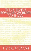 Cover: Buch 27-30 - De Gruyter Akademie Forschung